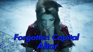 Final Fantasy VII Rebirth OST  Her Final Prayer [upl. by Mckenzie]