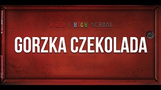 BRO  Gorzka Czekolada prod Euri Audio [upl. by Eidoow340]