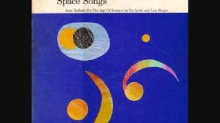 Space Songs  Constellation Jig [upl. by Aisha682]