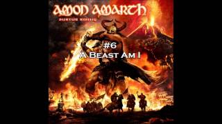 Top 10 Amon Amarth Songs [upl. by Tiernan]