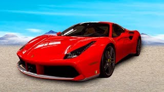 FASTEST CAR IN THE GAME CSR2 [upl. by Doretta]