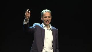 Deloitte Shared Services Conference 2019  Peter Moller introduction [upl. by Ellennad]