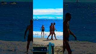 boys speedos beach sea male malebody body amalficoast [upl. by Alake]