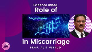 Progesterone in Early Pregnancy Loss [upl. by Revell]