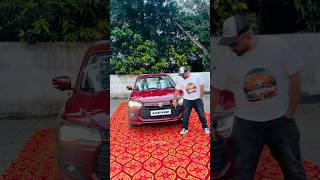 New Model Maruti Suzuki Dzire Launch Event ❤️ shorts marutisuzukidzire newmodel launch cars [upl. by Kassey]