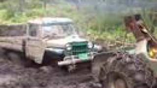 quotKnucklehead Filmsquot mud bog smiths mill part 1 [upl. by Stalder]