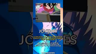 Anime imperdible en streaming Look Back emociona 🚀 Anime LookBack [upl. by Lienad]