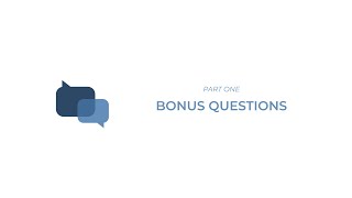 Bonus Questions Part 1 — Prayeradigm Shift • Featuring Pavel Goia [upl. by Helban]