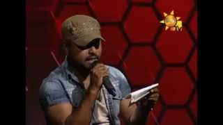 Hiru TV Copy Chat EP 90 [upl. by Elfrida94]