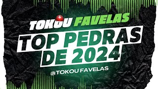 SELEÇÃO FORRÓ DE FAVELA 2024  SÓ AS ANTIGAS  PLAYLIST TOKOU FAVELAS [upl. by Rory390]