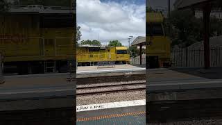 Aurizon coal  Maitland [upl. by Arte904]