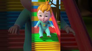 Playground Song  Nursery Rhymes for toddlers  NuNu Tv childrensongs toddlersongs babysongs [upl. by Gnet]