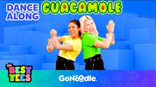 Guacamole Song  Food Songs For Kids  Dance Along  GoNoodle [upl. by Carr]