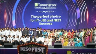 Gurukul Resonance School Gachibowli Stadium Reso Fest Celebrations 14112024🎉🎆🎊🥰 [upl. by Ayatnohs289]