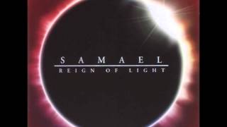 Samael  On Earth Audio Only HQ [upl. by Notsej]