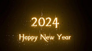 Happy New Year 2024 Status For WhatsApp Facebook Instagram  Trending New Year Status 2024 Welcome [upl. by Chavey318]