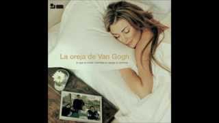 La Oreja de Van Gogh  Canción escondida Bonustrack [upl. by Riddle]