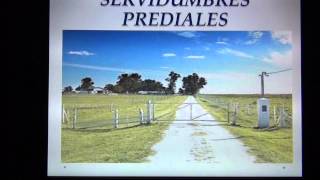 Proteccion a la posesión en Roma Servidumbres y otros derechos reales 46 [upl. by Hsaka]