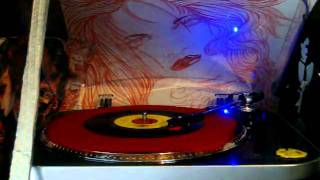 the tempreesdedicated to the one i love 45rpm [upl. by Ajram]