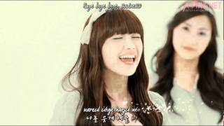 APINKSUBS APINK 에이핑크  Wishlist MV Karaoke Subbed [upl. by Diskin]