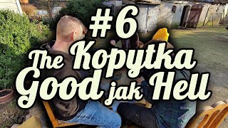 6 The Kopytka Good jak Hell  Kopytka dobre jak diabli [upl. by Eeniffar481]