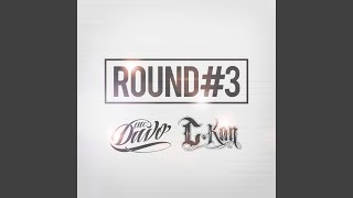 Round 3 feat Ckan [upl. by Roberts]