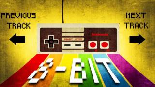 Ultimate 8bit Electro Gaming Music Mix 2017  Chiptune Music Mix  Nitro Fun Vexento FadeX amp More [upl. by Sisak520]