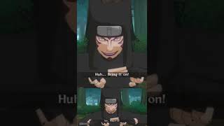 Chunin Exams Final Chapter 2 Shino Vs Kankuro [upl. by Steinway]