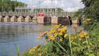 Harnessing The Headwaters  First Dams on the Mississippi  Lakeland PBS Full Documentary [upl. by Acinomad]