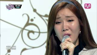 다비치편지 The letter by DAVICHIMcountdown 20131114 [upl. by Kavita]