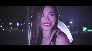 Binibini  420 Soldierz OFFICIAL MUSIC VIDEO [upl. by Eatnuahc]