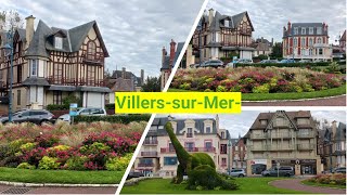 VillerssurMer  Calvados  FRANCE [upl. by Naples]