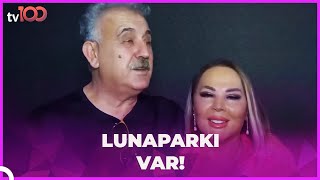 Faik Öztürkten Seda Sayanla ilgili bomba açıklama Gelir giderler [upl. by Orlantha]