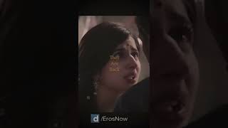 SANAM TERI KASAM 2 Official Trailer Harshvardhan Mawra Hocane [upl. by Dnartreb492]