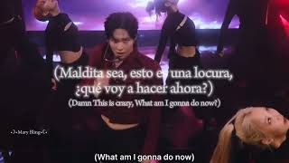 Sexy in The Air 🔥  TAEMIN  태민  Lyrics Sub EspañolInglés The 5th Mini Album‘ETERNAL’ [upl. by Bella877]