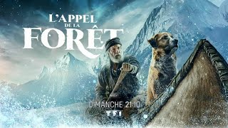 Bandeannonce Lappel de la forêt TF1 [upl. by Annoif632]