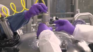 Bioprocessing Part 2 Separation  Recovery [upl. by Leizo]