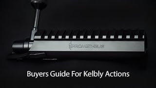 The Ultimate Kelbly Prefit Action Buying Guide [upl. by Jannelle]