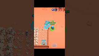 Mr P SONG TUTORIAL 🗣️🗣️ shorts brawlstars [upl. by Ardnola392]