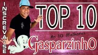 TOP 10  Gasparzinho  LEPO LEPO As 10 Melhores Áudio ♪♪ CK7 [upl. by Lubba214]