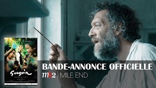 GAUGUIN Bandeannonce officielle MK2  MILE END [upl. by Ula]