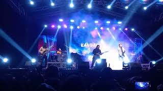 Hamro pokhara  Kandara  Live in pokhara  bibek shrestha [upl. by Lalittah]