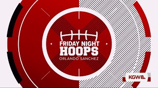 Friday Night Hoops February 3 2023 [upl. by Nylarad]