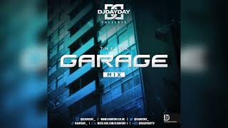 UK Garage Mix  Best Of Oldschool Garage UKG by DJDAYDAY [upl. by Victorie599]