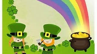 St Patricks Day Greetings amp Wishes [upl. by Doug]