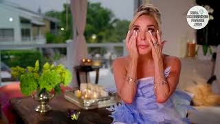 Real Housewives of Miami  Alexia va enfin pouvoir célébrer son mariage avec Todd VOSTFR [upl. by Hogan]