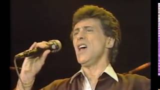 Frankie Valli amp The Four Seasons In Concert 1982 20th Anniversary [upl. by Freeborn]