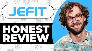 JEFIT Honest Review  Watch Before Using [upl. by Plume]