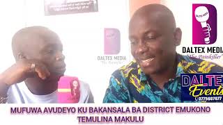 BAKANSALA BAGENZE KUMALA BISERA KULYA NSIMBI ZAMUSOLO [upl. by Cadell973]