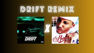 Drift X Tempted To Touch   DjRogerB [upl. by Goar]